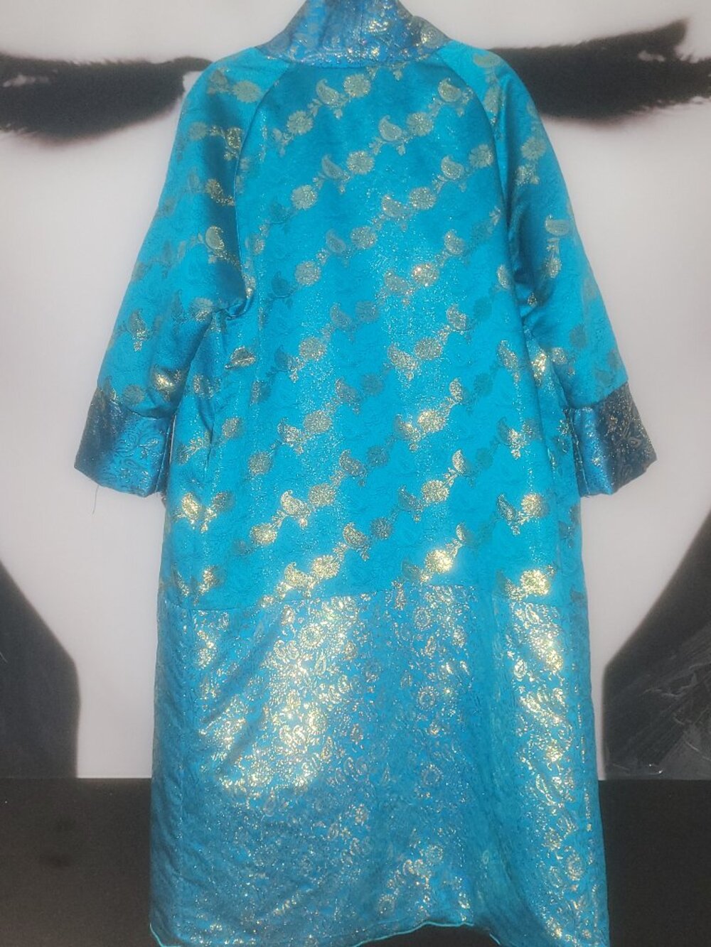 Victoria's Secret FULL LENGTH KIMONO